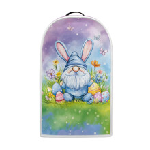 Couvercle anti-poussière pour mixeur, cuisine et maison, 40,5 cm H x 24 cm L x