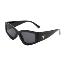 Polarized Sunglasses Retro Style 1 Pair
