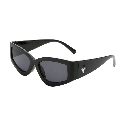 Polarized Sunglasses Retro Style 1 Pair