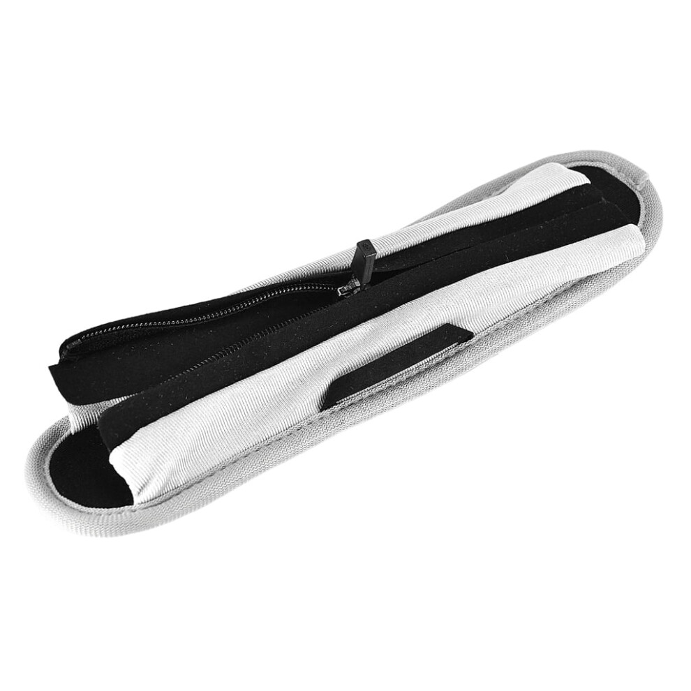 Headset Replacement Headband Cushion Headphone Headband Replacement Cushion Protector For Ms9bn Ms7bt Ms5t Headphone 9132278048147