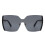 Classic Polarized Unisex Sunglasses Casual Vacation Style 1