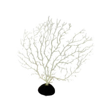 Faux Corals Decors Artificial Corals Branch Decors Sea Fan Corals Decorations Aquariums Ornament Fish Tanks Landscape