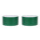 2Pièces Ruban Adhésif Fort Toile Vert Pour Scellage Et Protection 1