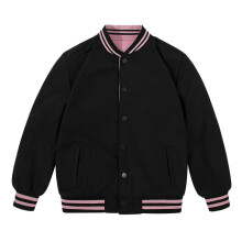 Boys Winter Jacket The Newautumn and Winter Double Side Casual Jacket for Children Boys Winter Clothes