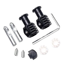 Wall Hung Bidet Attachments Toilet Screws Wall Mounted Toilet Fixing Screw Bolts Easy Installation
