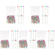 1000St Decoratieve Bloemspelden DIY Geschikt Voor Bruiloft En Handwerk