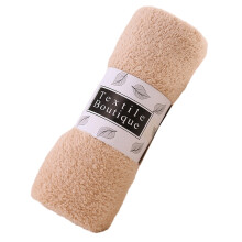 Microfiber Hand Towels - Highly Absorbent & Soft - 13"x29" for Gym, Travel, Beach & More