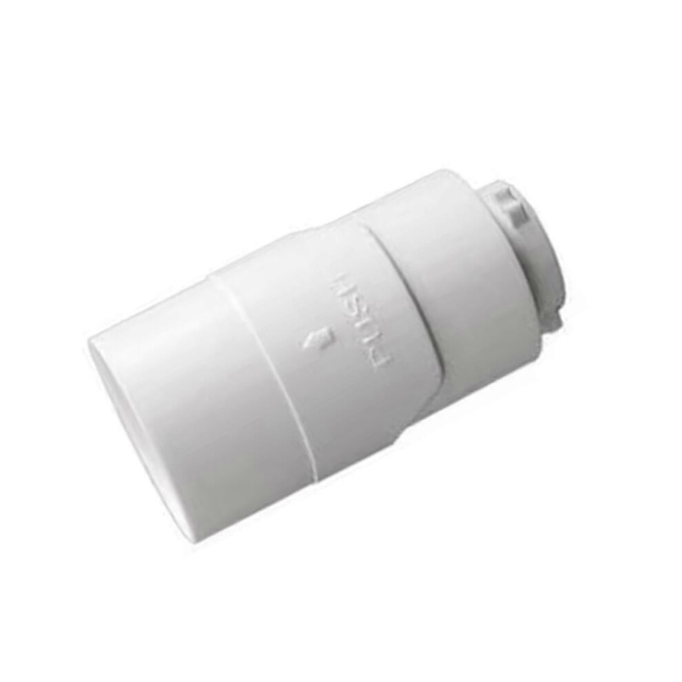 For AirMini Pro Hose Connector Connect AirMini Hose to Any 22 mm Nasal Mask or Full Face Mask Model