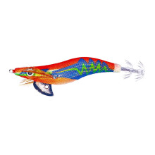 Squid Jigs Hook Squid Hook 10 5cm 12 2g Luminous Squid Jigs Hook Octopus Tackle Bait 2 5 With Rattling Length 10 5cm