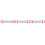 3St Springveer Arm- En Borsttrainer Rood Multifunctioneel Voor Kids 1