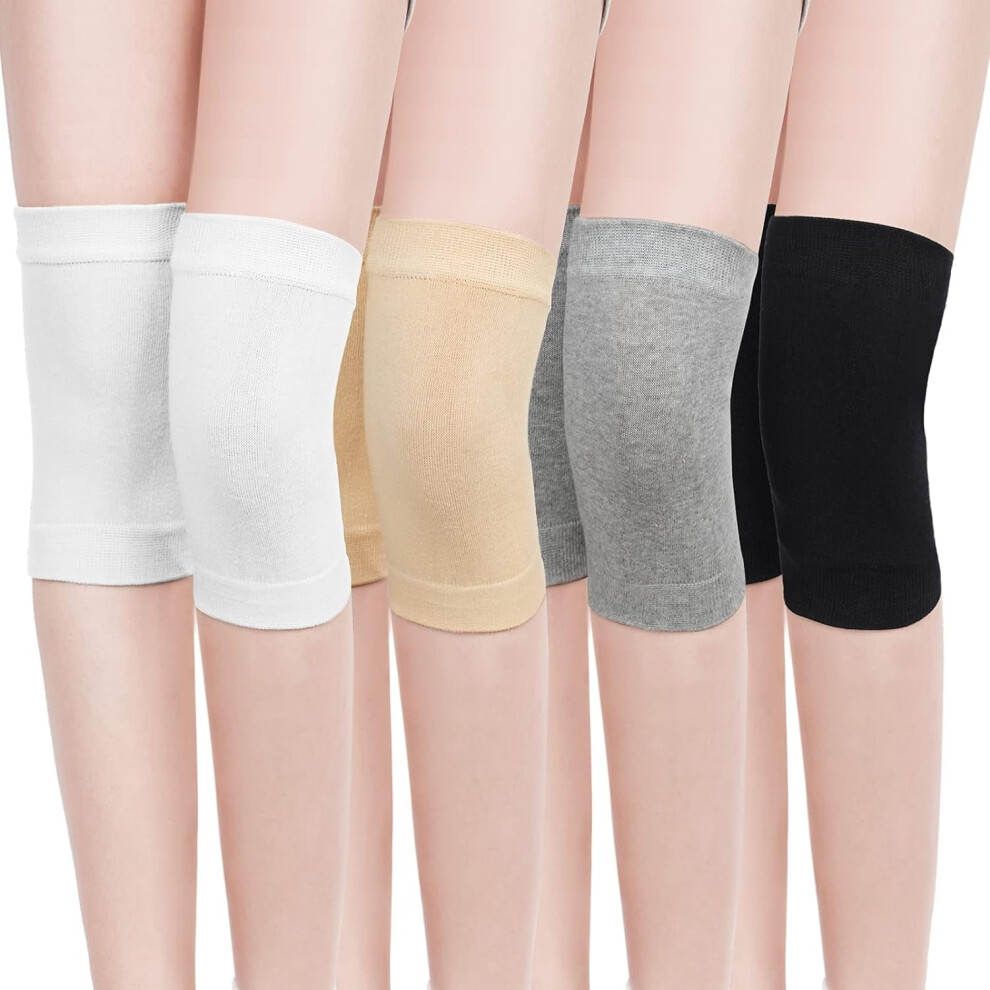 Knee Warmers for Women and Men Breathable Compression