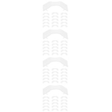 200Pièces Clips De Bandage Fixation Élastique Portable