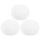 Ceiling Light Covers Downlight Diffuser Sheet White PC 6Pcs for Uniform Light Distribution 1