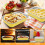 Aluminum Foil Pans with Lids 20 pcs Rectangular 5