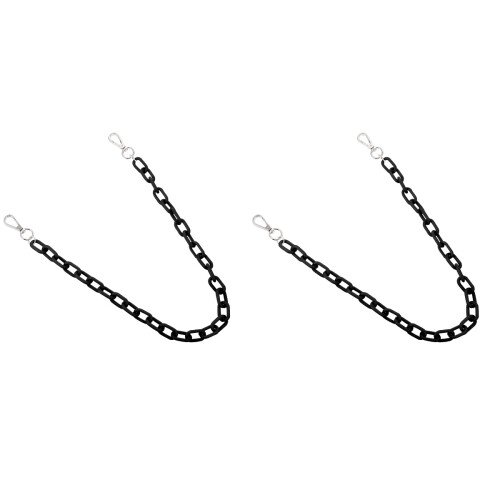 2Pièces - Jeans Accessoire Stylé
