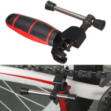 New Pro Cycling Bike Bicycle Mtb Repair Tool Steel Chain Breaker Splitter Cutter