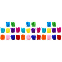 1500St Natuurlijke Assortiment Voor Kinderen En Decoratie