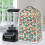 Mixer Blender Cover for Polyester Elastic with Fitted 5