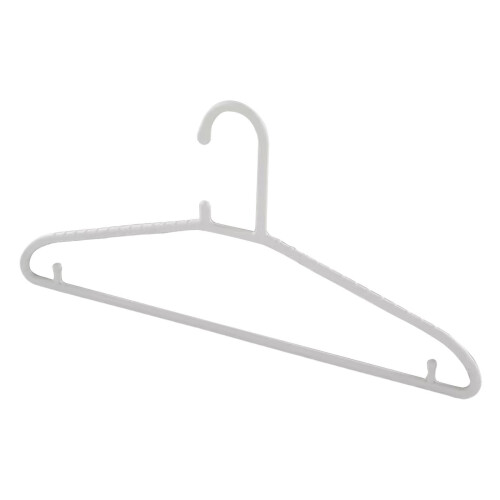 Suporte para chinelos de banheiro com ventosas (1 unidade) 1