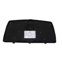 Soundproof Cotton for Chevrolet Cruze 2010-2014 Hood, Heat-Resistant PET Pad Cover – Compatible with Cruze 2010-2014