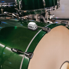 Iron Drum Lugs for Percussion 3 pcs