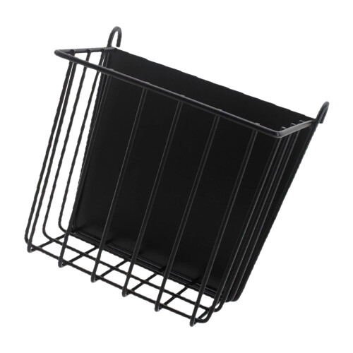 Βαρέως τύπου μεταλλική ταΐστρα σανού για μικρά κατοικίδια, βάση κατά των