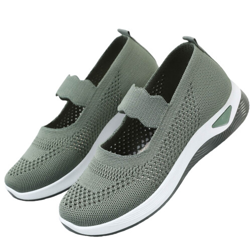 Willtoo Women's Orthopedic Sneakers with Arch Support 1