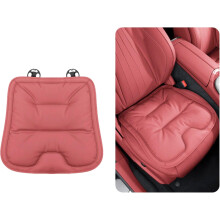 Leather Seat Cushions Skin-Friendly Dirt-Repellent