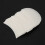 Eyeshadow Shield 100pcs Half Moon Shape Cosmetic Eyeshadow Residue Protectors 10