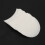 Eyeshadow Shield 100pcs Half Moon Shape Cosmetic Eyeshadow Residue Protectors 13