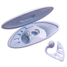 Kabellose Ohrhörer 5.0, RGB-LED, IPX4 wasserdicht, Geräuschunterdrückung, Mikrofon, Ladecase