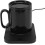 Smart Mug Warmer USB Powered Heating Coaster 3 Gears Temperature Control with Memory Function for All Flat Bottom Cups 2