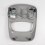 Overhead Console Housing with LED Reading Light Lamp, Overhead Console for Dodge RAM 2002-2010 6