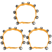3St Vroege Educatie Waist Bell, Percussie Instrument Voor