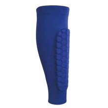 2/1pcs Football Shin Pads, Calf Guards, Shock-Resistant, Crashproof, Compatible with Youth & Children
