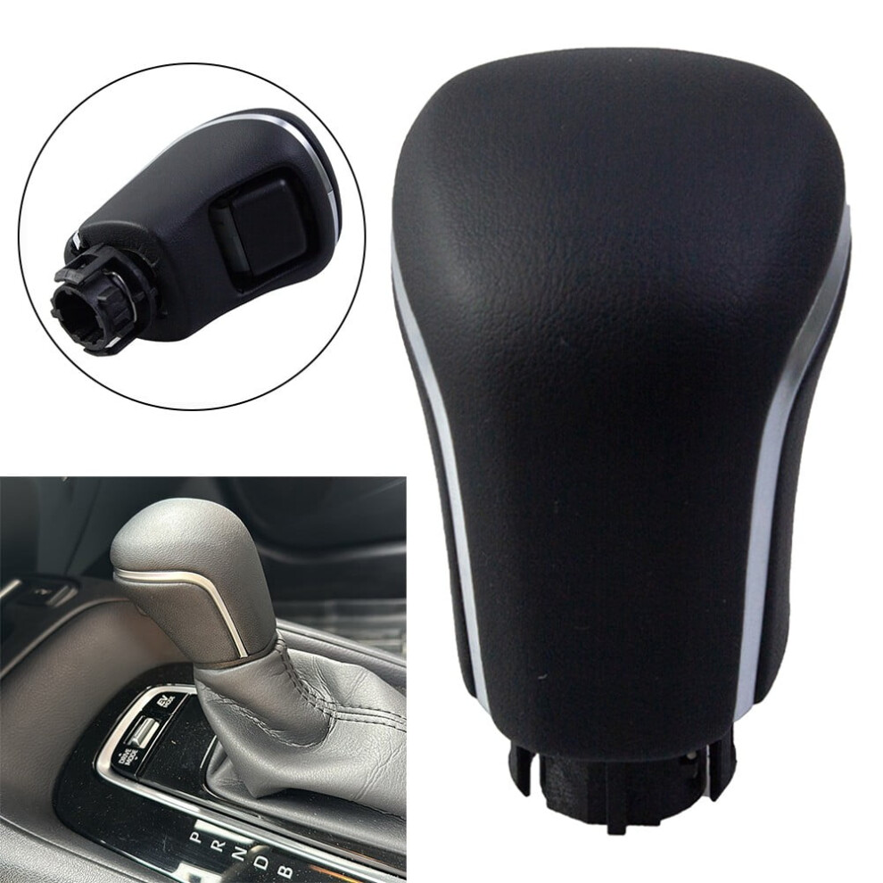 Automatic Shift Knob Head For Toyota For Camry Xv70 V70 For Avalon For Corolla 9401284767527