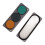 Snooker Cue Tip Replacement Kit 3pcs 3