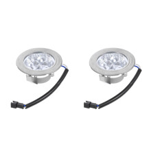 2St Keuken Afzuigkap LED Lampen, Heldere En Lange Levensduur