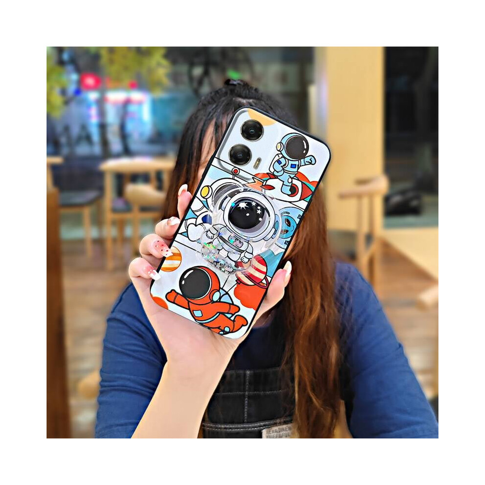 Moto G Stylus 5G 2024 Phone Case Â Quicksand Glitter Tpu, Waterproof, Dirt-Resistant, Anti-Knock, Soft Silicone Skin 9023022581280