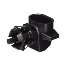 sensor de temperatura ambiente externo 9152245 para Chevrolet Cruze Saab 9-3