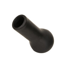 Marine Grade Rod Butt With Dampening PU Construction Secure Grip M L Easy Installation