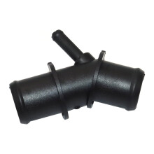 Adattatore per tubo flessibile superiore del radiatore 16057-36011 PER TOYOTA RAV4 2009-2012