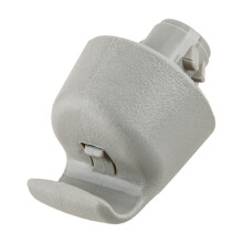 Clip de pare-soleil de voiture 96409-1HA0A Pièces de rechange Support de pare-soleil pour