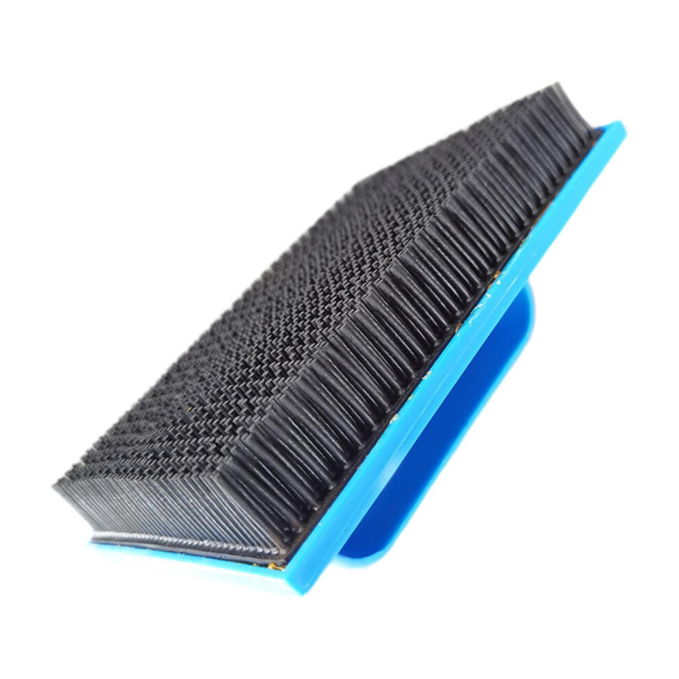 Stipple Brush Rubber Professional For Painting Texture Brush Stippling Hand Tool 9405492430310
