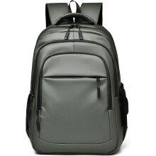 Laptop-Rucksack, robuster Business-Reise-Laptop-Rucksack für Damen und Herren – Schwarz