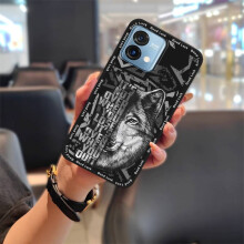 MOTO G Stylus 5G 2023 Phone Case – Dirt-resistant, Waterproof, Anti-knock, Graffiti Design, Soft TPU Silicone Cover
