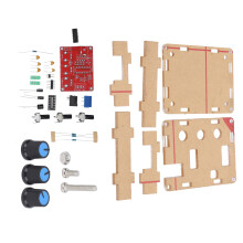 XR2206 Kit Generatore di Segnali ad Alta Precisione 9-12V