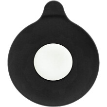 Bathroom Sink Stopper, Tub Stopper, Bathtub Drain Stopper, Bath Tub Plug, Bathtub Drain Cover, Bathtub Drain Plug, Sink Drain Cover, Sink Plug,Black