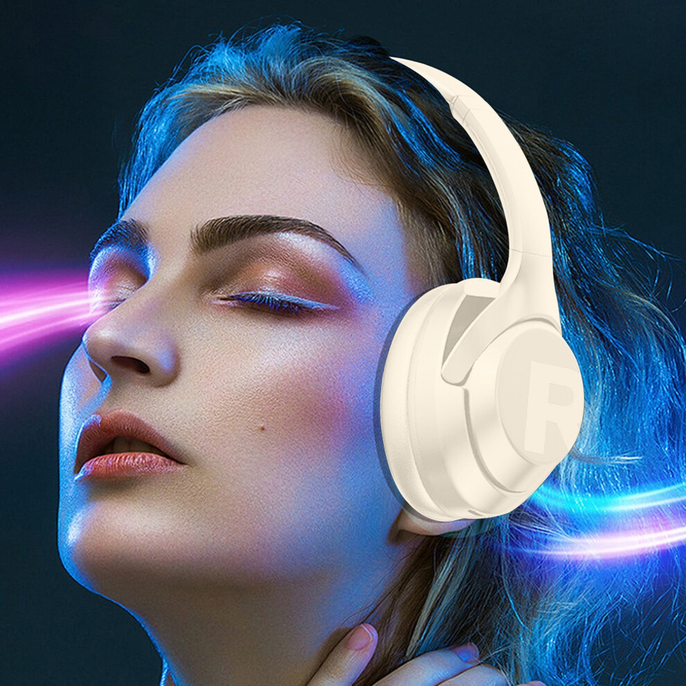 Bluetooth Earphone Wireless Headphones Stereo Foldable Sport Earphone Microphone Headset Handfree Clearance Items 9178400174292