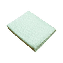 AuroraX Cozy Throw Blankets Fall Extra Soft Reversible Green Throws Bedroom Home Fall Decor 40x50 Inches
